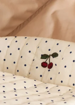 Konges Sløjd Minnie Dukkevogn,-Børn Dukker & Tilbehør