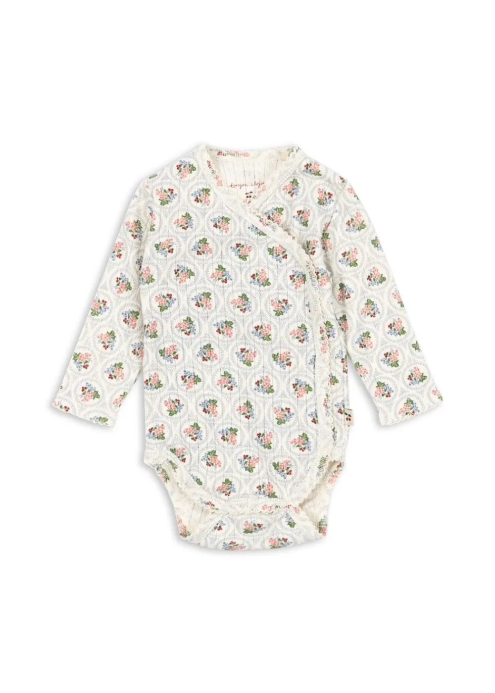 Outlet Minnie Newborn Body, , 68 cm Børn Bodies & Heldragter