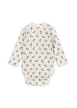 Outlet Minnie Newborn Body, , 68 cm Børn Bodies & Heldragter