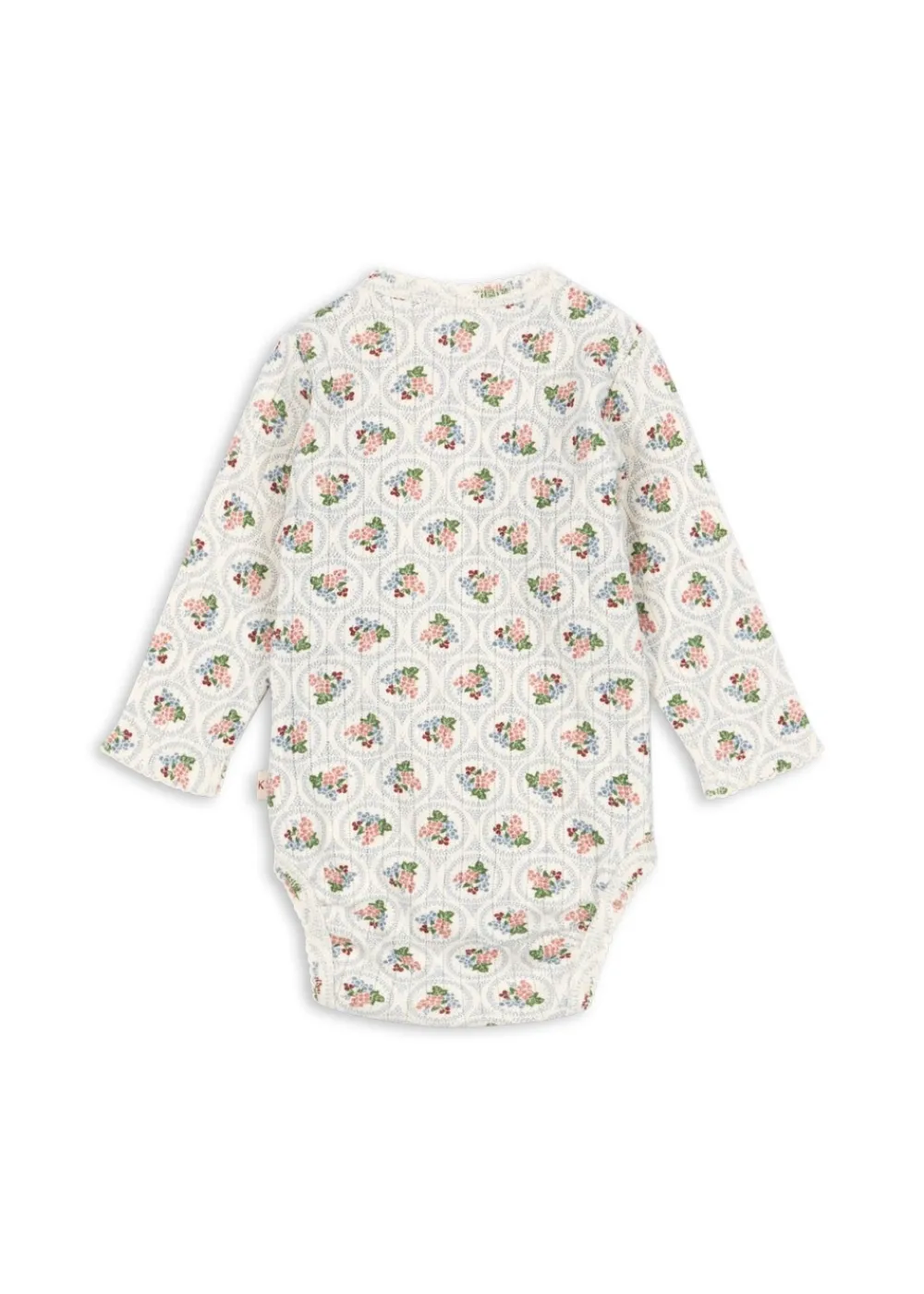 Outlet Minnie Newborn Body, , 68 cm Børn Bodies & Heldragter
