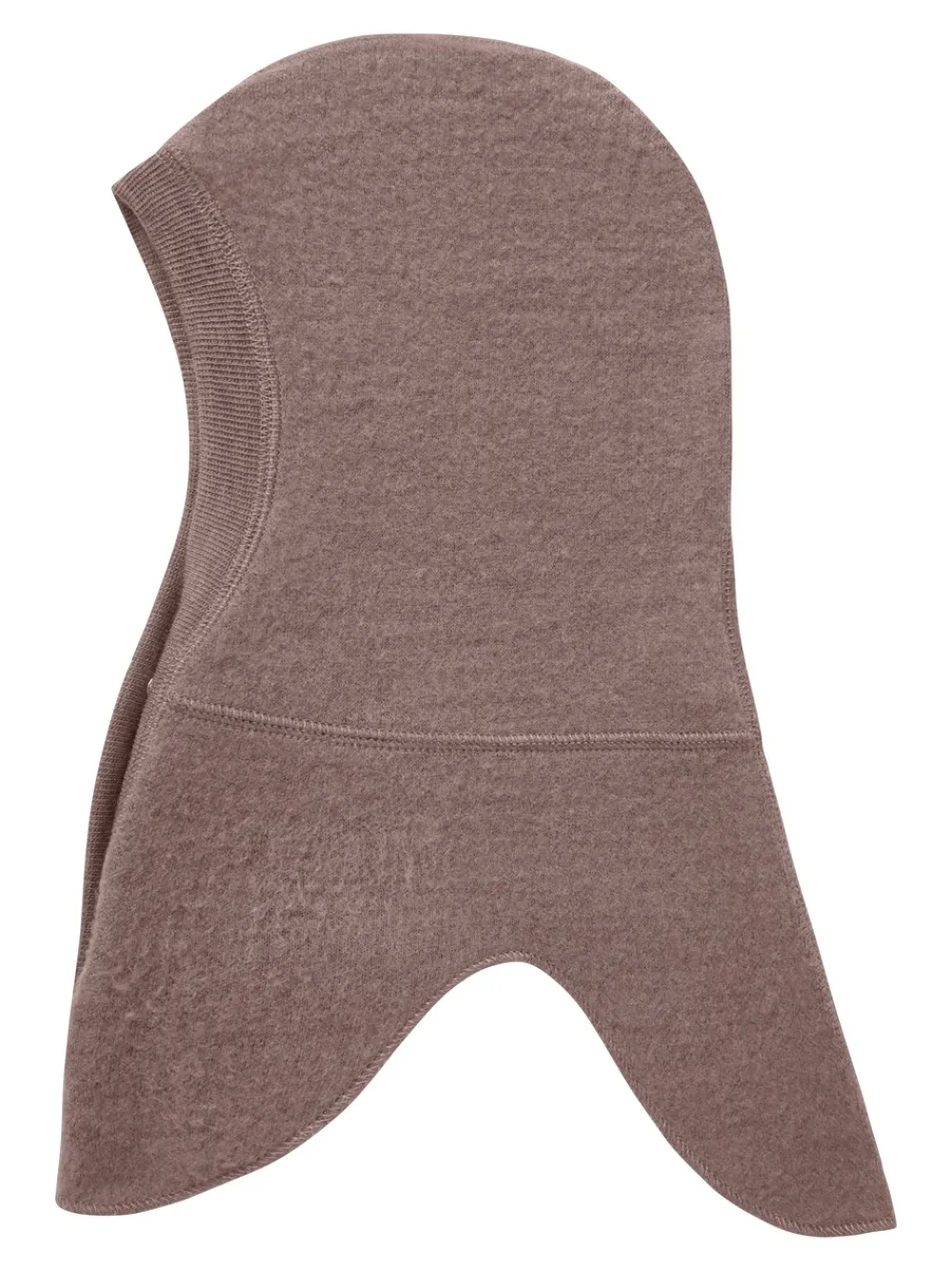 Hot Mino Wool Balaklava, , 48-49 cm Børn Huer & Hatte