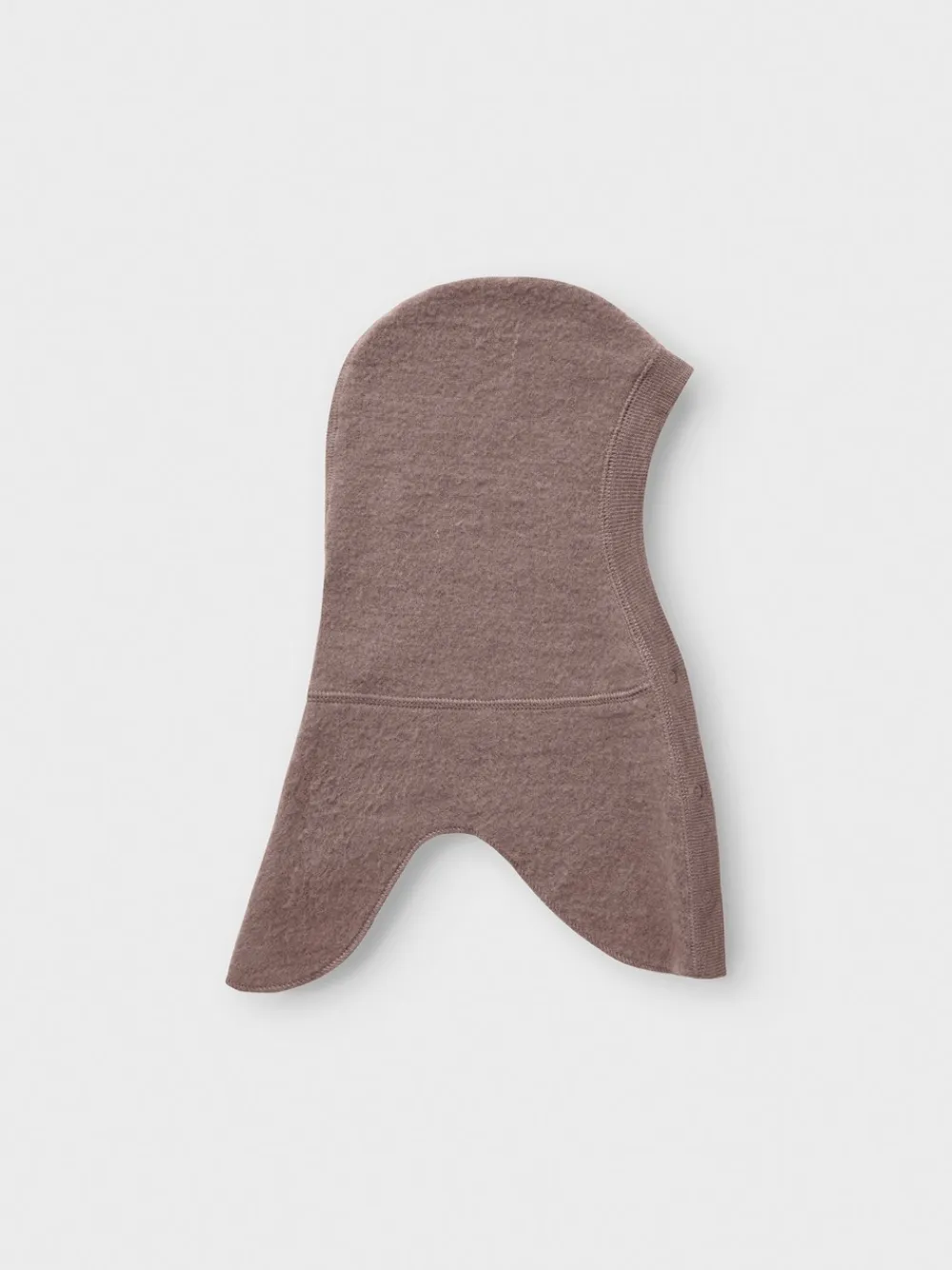 Hot Mino Wool Balaklava, , 48-49 cm Børn Huer & Hatte