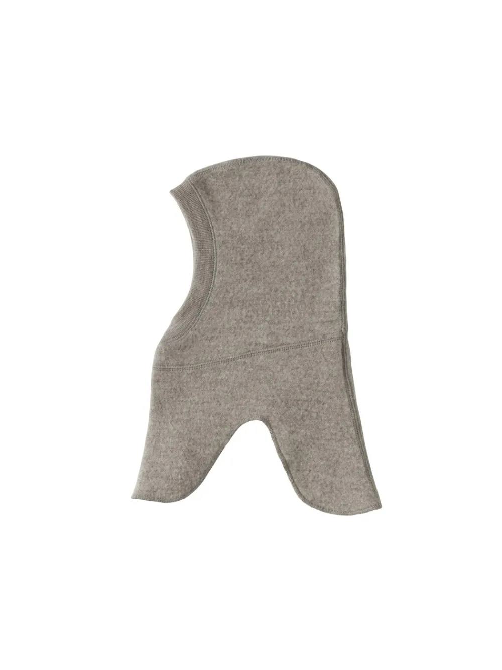 Name It Mino Wool Balaklava, , 50-51 cm-Børn Huer & Hatte