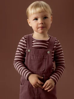 Name It Mira Overdyed Spencer Kjole, , 98 cm-Børn Kjoler