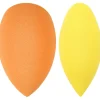 New Miracle Complexion + Concealer Duo Pak Makeupsvampe