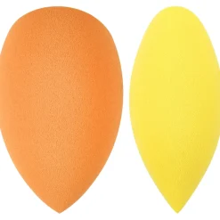 New Miracle Complexion + Concealer Duo Pak Makeupsvampe