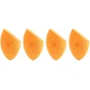 Real Techniques Miracle Complexion Sponges, 4 stk- Makeupsvampe