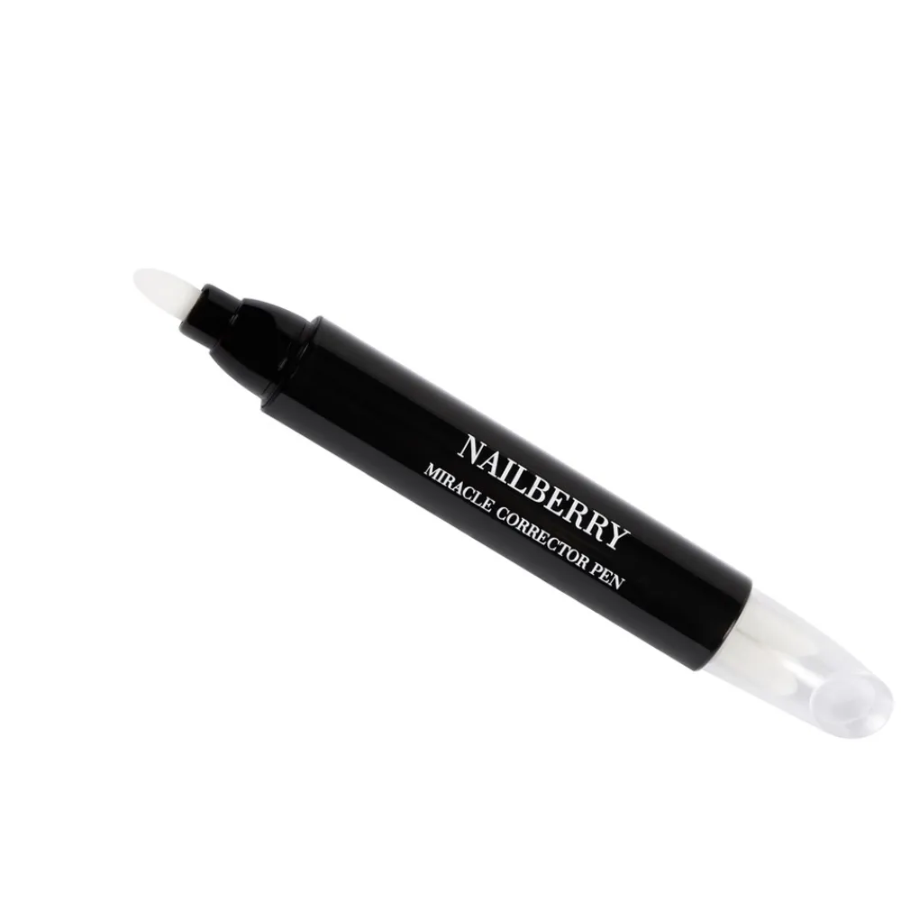 New Miracle Corrector Pen, Negle