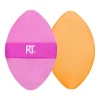 Miracle 2-in-1 Powder Puff Duo Makeupsvampe