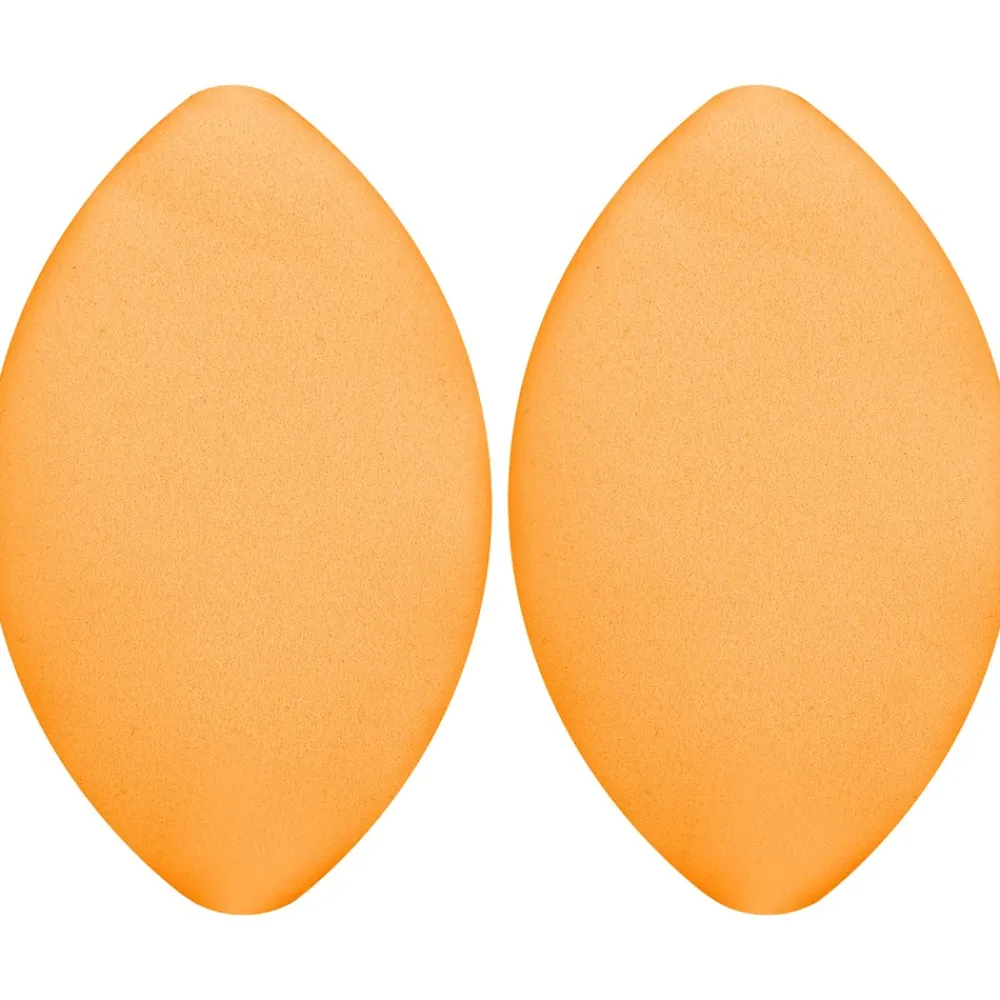 Miracle 2-in-1 Powder Puff Duo Makeupsvampe