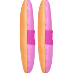 Miracle 2-in-1 Powder Puff Duo Makeupsvampe