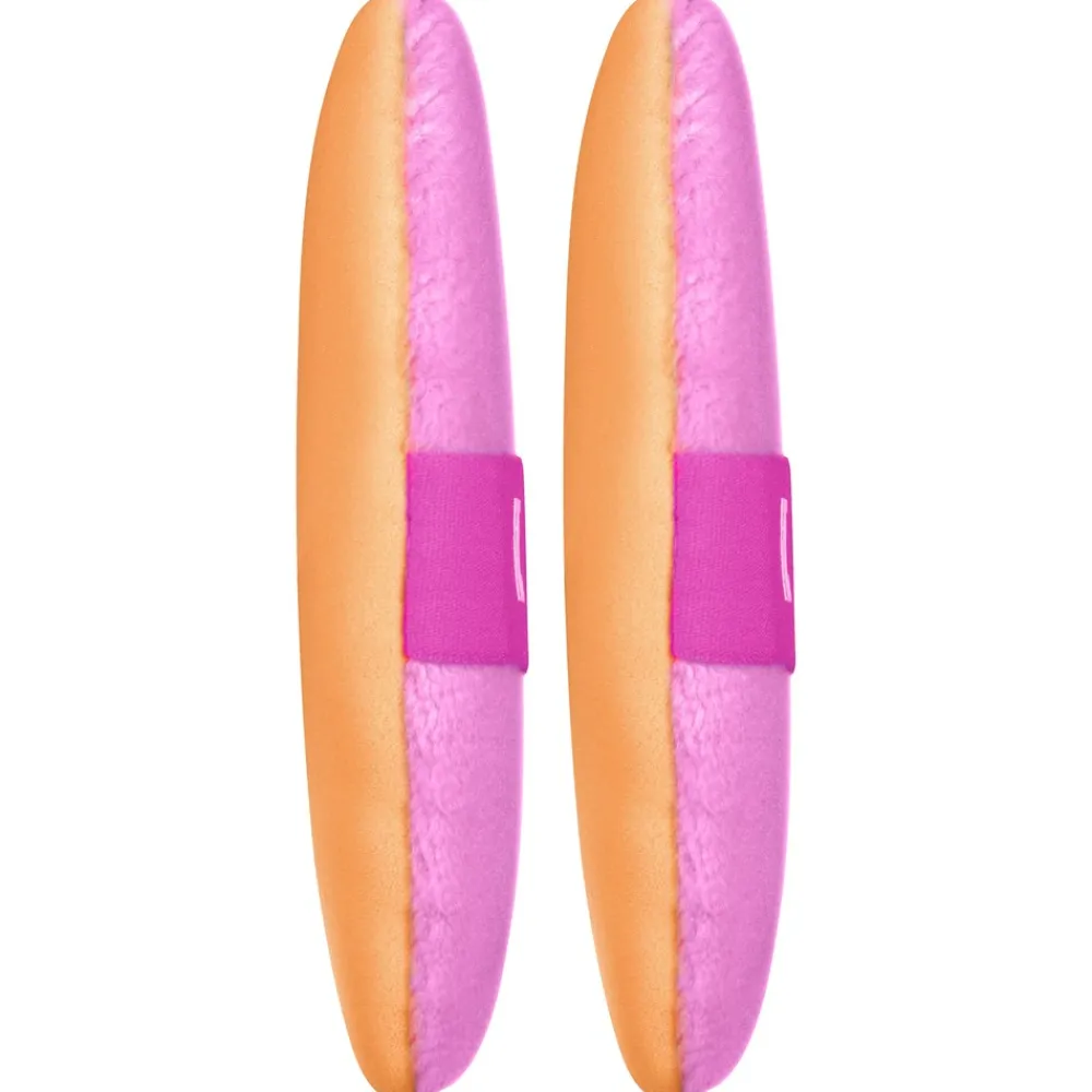 Miracle 2-in-1 Powder Puff Duo Makeupsvampe