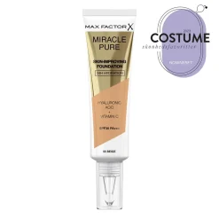 Max Factor Miracle Pure Skin-Improving Foundation,- Ansigt