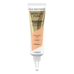 Max Factor Miracle Pure Skin-Improving Foundation,- Ansigt