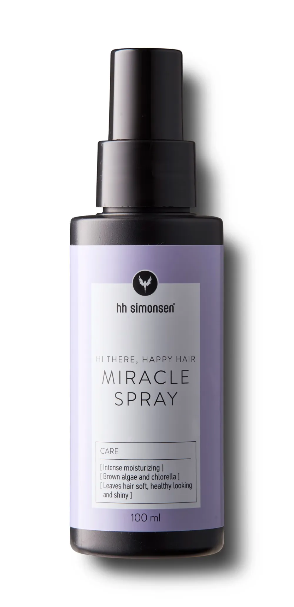 Online Miracle Spray, 100 ml Hårstyling|Hårpleje