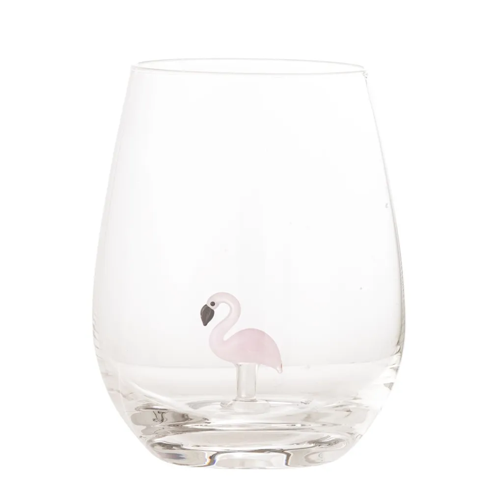 Bloomingville Misa Drikkeglas, , 56 cl- Glas