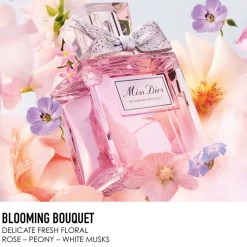 Discount Miss Blooming Bouquet Eau De Toilette, 50 ml Eau De Toilette