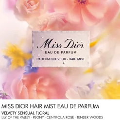 Outlet Miss Eau de Parfum Hair Mist, 30 ml Body & Hair Mist