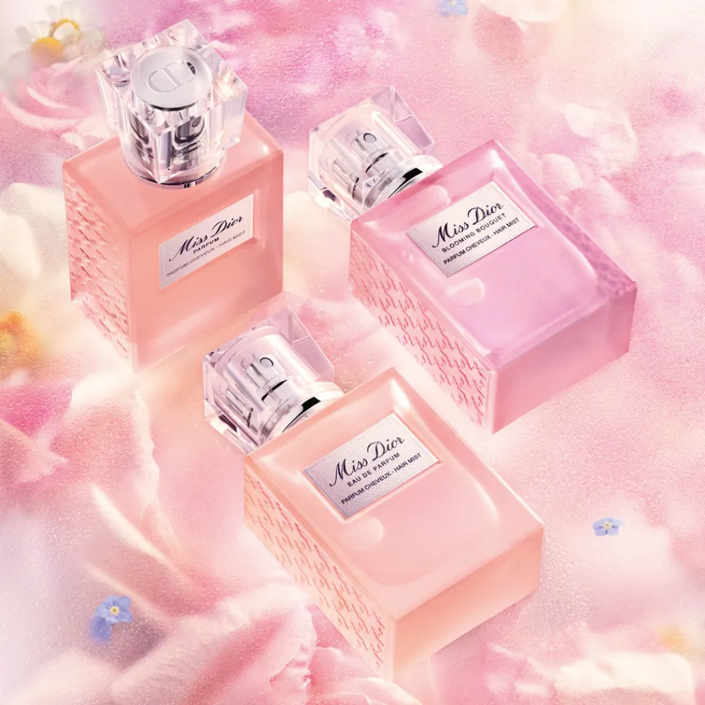 Outlet Miss Eau de Parfum Hair Mist, 30 ml Body & Hair Mist