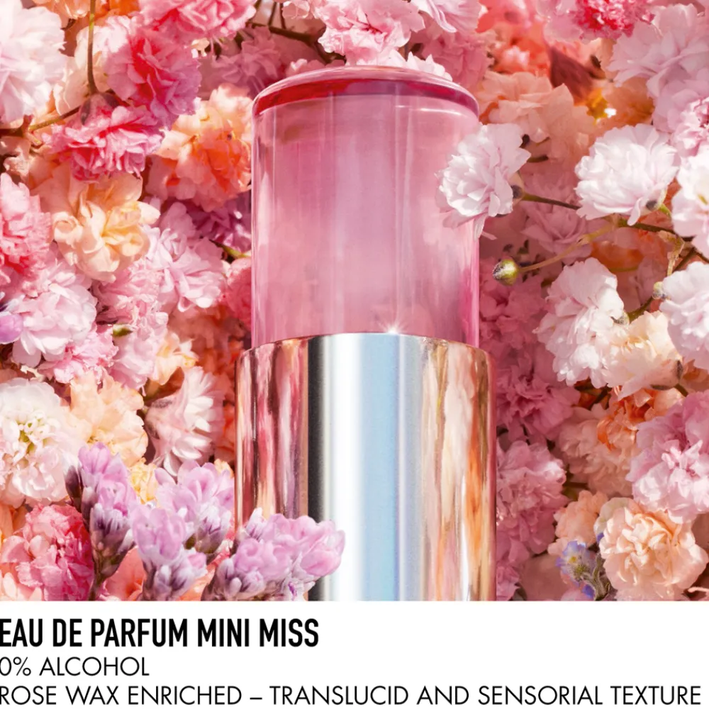Sale Miss Eau De Parfum Mini Miss Solid Perfume Refill Fragrance Refill Dufte