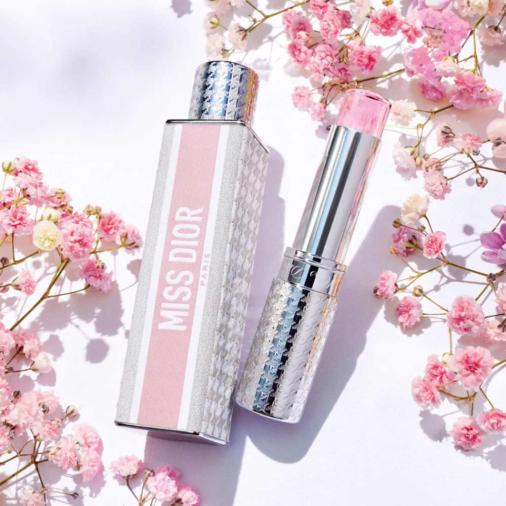 Sale Miss Eau De Parfum Mini Miss Solid Perfume Refill Fragrance Refill Dufte