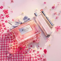 Dior Miss Eau De Parfum Mini Miss Solid Perfume Alcohol-Free Fragrance Stick- Dufte