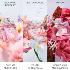 Dior Miss Parfum, 35 ml- Eau De Parfum