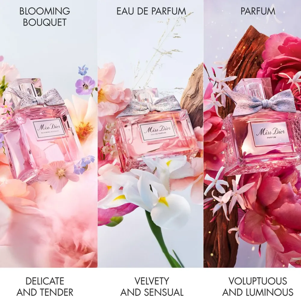 Dior Miss Parfum, 35 ml- Eau De Parfum