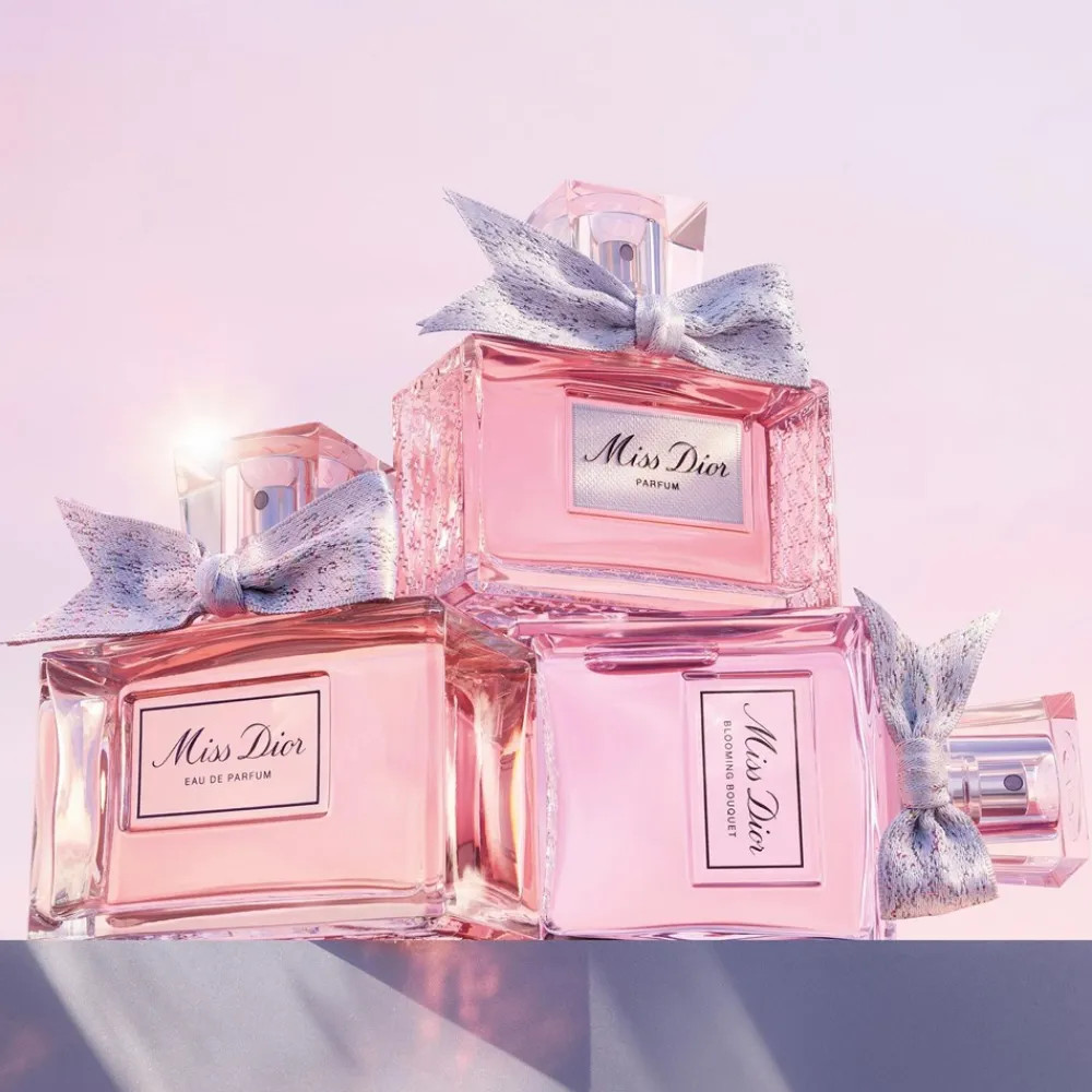 Dior Miss Parfum, 35 ml- Eau De Parfum