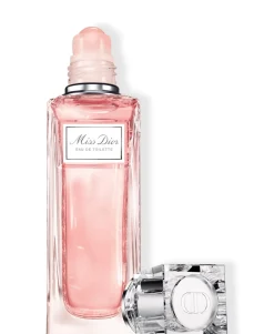 Dior Miss Eau De Toilette Roller-Pearl, 20 ml- Dufte