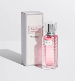 Dior Miss Eau De Toilette Roller-Pearl, 20 ml- Dufte