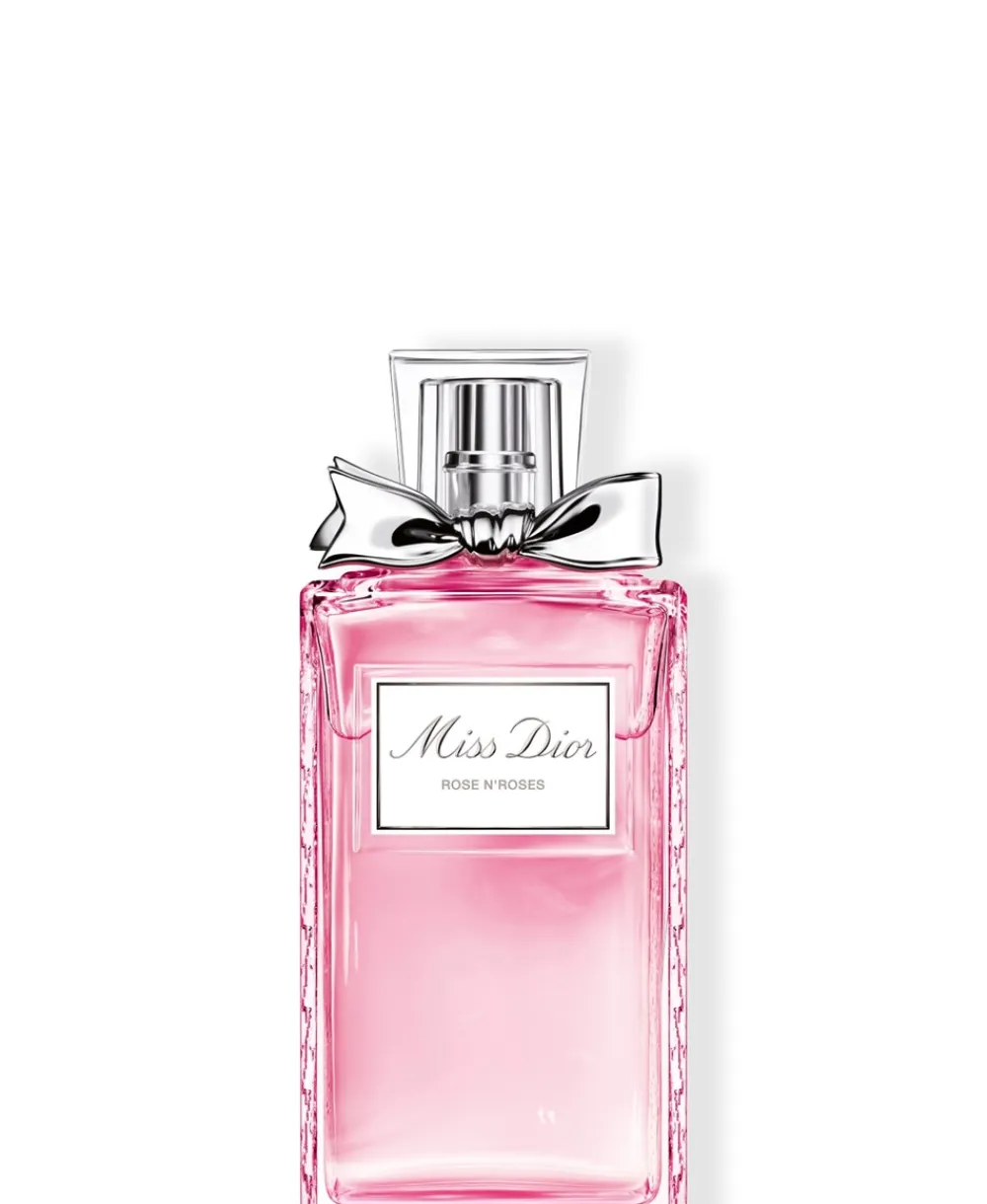 Dior Miss Rose N'Roses, 50 ml- Dufte|Eau De Toilette