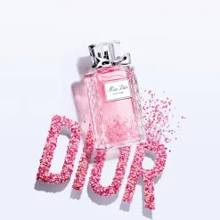 Dior Miss Rose N'Roses, 50 ml- Dufte|Eau De Toilette