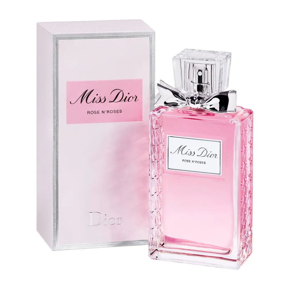 Outlet Miss Rose N'Roses, 100 ml Dufte