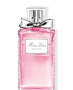 Dior Miss Rose N'Roses Eau De Toilette, 150 ml- Dufte
