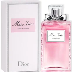 Dior Miss Rose N'Roses Eau De Toilette, 150 ml- Dufte