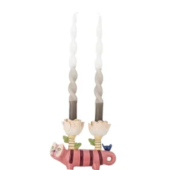 Bloomingville Missy Lysestage,- Lysestager & Lys