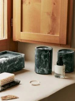 ferm LIVING Mist Sæbeskål,- Dispensere & Tandkrus