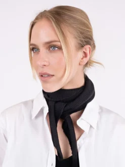 Clearance Misty Knit Tørklæde, Dame Halstørklæder & Tørklæder