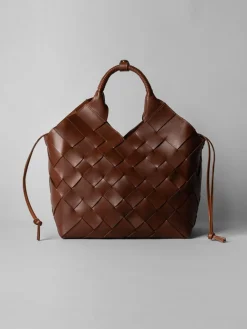 Misu Large Skuldertaske, Dame Crossovers & Skuldertasker