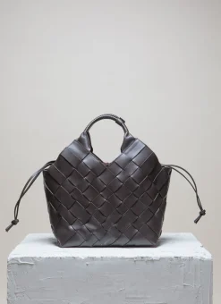 New Misu Large Skuldertaske, Dame Crossovers & Skuldertasker