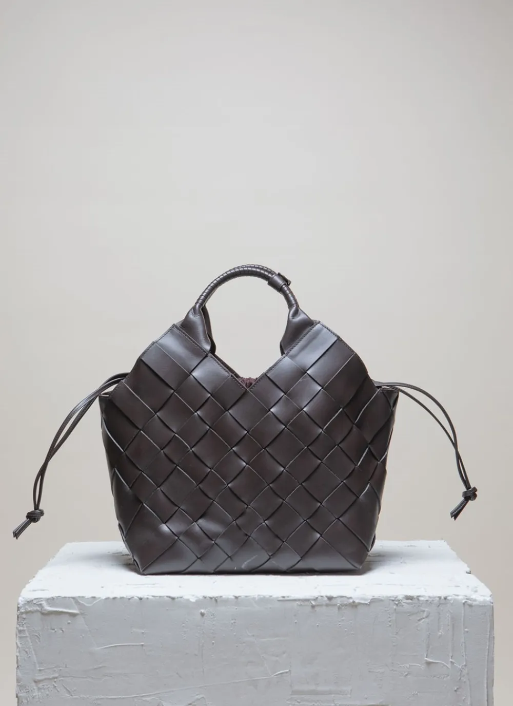 New Misu Large Skuldertaske, Dame Crossovers & Skuldertasker