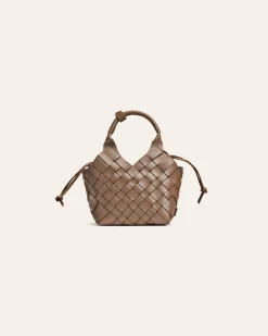 Clearance Misu Mini Crossbody Taske, Dame Crossovers & Skuldertasker