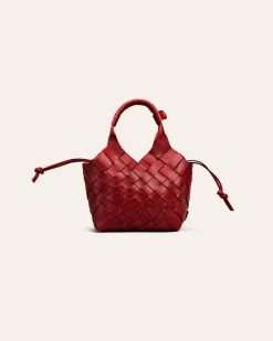 Cala Jade Misu Mini Crossbody Taske,-Dame Crossovers & Skuldertasker