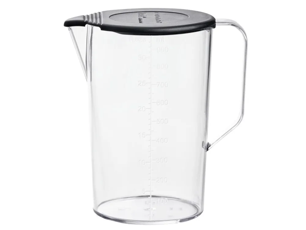 Bamix Mixekande, , 1 L- Køkkenmaskiner|Kander & Karafler