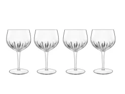 Discount Mixology 4-pak G&T Glas., , 80 cl Køkken|Glas