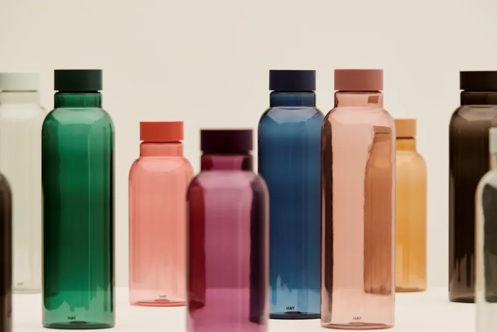 HAY Miz Drikkeflaske, , 0,72 L- Opbevaring