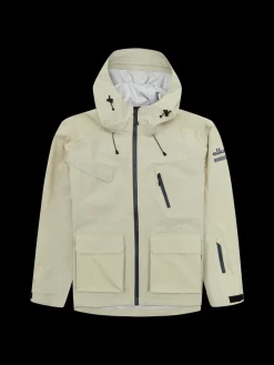 Woodbird Mizo Elka Shell Jakke, , L- Jakker & Frakker