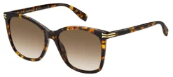 Marc Jacobs MJ 1106/S Solbriller,-Dame Solbriller