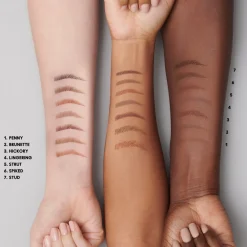 MAC 1MM Pro Brow Definer,- Øjne